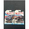 Image 2 : Lot of 5 Specialty Hotwheels in Original Packages