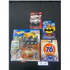 Image 1 : Nice Lot of Hotwheels in Original Packages