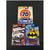 Image 4 : Nice Lot of Hotwheels in Original Packages