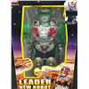 Image 2 : 17" Tall Robot in Original Package
