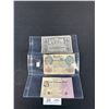 Image 1 : 1910, 1915, 1923, German Bank Notes