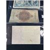 Image 5 : 1910, 1915, 1923, German Bank Notes