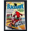 Image 2 : Lot of 4 12 Cent Black Hawk Comics On Board In Bag, All in Very Good Shape