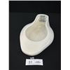 Image 1 : Vintage Handy Sanitary Bedpan