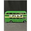 Image 6 : The Beetles Collection Corgi Classics Double Decker Bus in Box