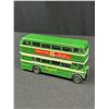 Image 4 : Corgi Diecast Buses in Box