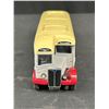 Image 4 : Corgi Diecast Greycar Bus in Box