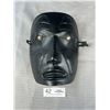 Image 1 : Paralyte Canadian Native Mask 9" Tall