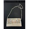 Image 3 : Vintage Beaded Clutch Purse