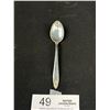 Image 2 : Very Nice Sterling Silver Spoon