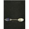 Image 5 : 2 Vintage Sterling Silver BC Tourist Spoons