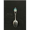 Image 5 : Lot of 2 Vintage Collectible Souvenier Spoons