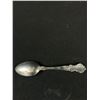 Image 3 : Large Heavy Sterling Silver Collectors Spoon
