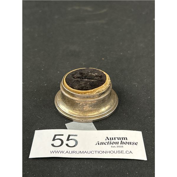 Birks Sterling Silver Ring Holder