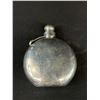 Image 6 : 2 Silver Tone Flasks