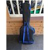 Image 6 : Burswood Acoustic Guitar w/ Travel Case