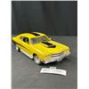 Image 1 : ERTL 1970 Baldwin Motion Chevelle 454 SS 1/18th Scale Diecast Car