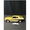 Image 2 : ERTL 1970 Baldwin Motion Chevelle 454 SS 1/18th Scale Diecast Car