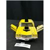Image 4 : ERTL 1970 Baldwin Motion Chevelle 454 SS 1/18th Scale Diecast Car
