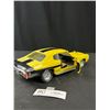 Image 6 : ERTL 1970 Baldwin Motion Chevelle 454 SS 1/18th Scale Diecast Car