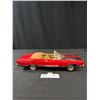 Image 2 : ERTL 1969 Plymouth GRX Convertible 1/18th Scale Diecast Car