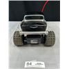 Image 3 : 1957 Chev Bel Air Remote Control Car Approx 13" Long 5.5" Tall