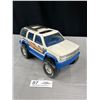 Image 1 : 1996 Chevrolet Tahoe 1500 Nylint Metal Truck, Approx 11" Long