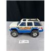 Image 2 : 1996 Chevrolet Tahoe 1500 Nylint Metal Truck, Approx 11" Long