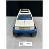 Image 3 : 1996 Chevrolet Tahoe 1500 Nylint Metal Truck, Approx 11" Long
