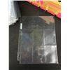 Image 3 : Large Lot of Lightly Used Sportscard Protector Sheets