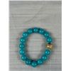 Image 2 : 2 Jade Bead Bracelets