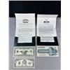 Image 2 : Lot of Fantasy 1 Million Dollar Bank Notes