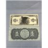 Image 8 : Lot of Fantasy 1 Million Dollar Bank Notes
