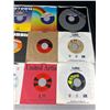 Image 5 : Lot of 20 Vintage 45 Records, Marvin Gaye, Etc