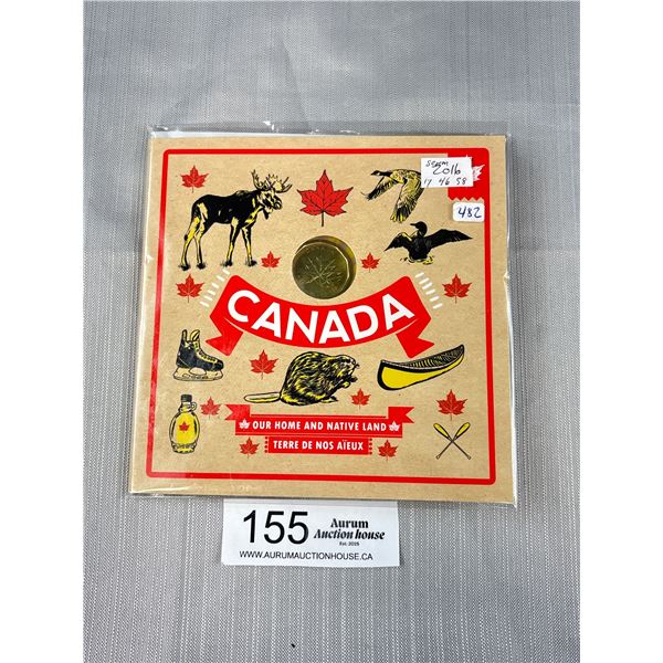 2016 Coin Set in Original Holder