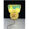 Image 1 : Vintage Richmond Dairy Light Up Clock