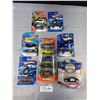 Image 1 : Lot of Hotwheels Still In Original Packages