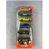 Image 2 : Lot of Hotwheels Still In Original Packages