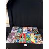 Image 3 : Lot of 22 Vintage Comics in Bags