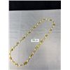 Image 2 : Double Strand Mother of Pearl Beads Necklace