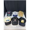 Image 1 : Lot of 6 Baseball Caps