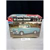 Image 1 : New Sealed '60 Chevy Truck Model Kit