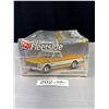Image 4 : New Sealed 1972 Chevrolet Truck Model Kit