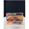 Image 1 : New Seled '66 Olds 442 W30 Model Kit