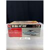 Image 3 : New Seled '66 Olds 442 W30 Model Kit