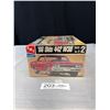 Image 4 : New Seled '66 Olds 442 W30 Model Kit