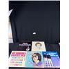 Image 2 : Nice Lot of Vintage Records, Neil Diamond Etc