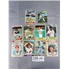 Image 2 : Vintage Baseball Card Lot