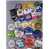Image 4 : 60+ Vintage Badges/Pins