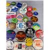 Image 5 : 60+ Vintage Badges/Pins